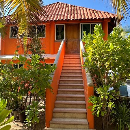 Bungalows Tree Tops - Adults Only Zihuatanejo Eksteriør bilde