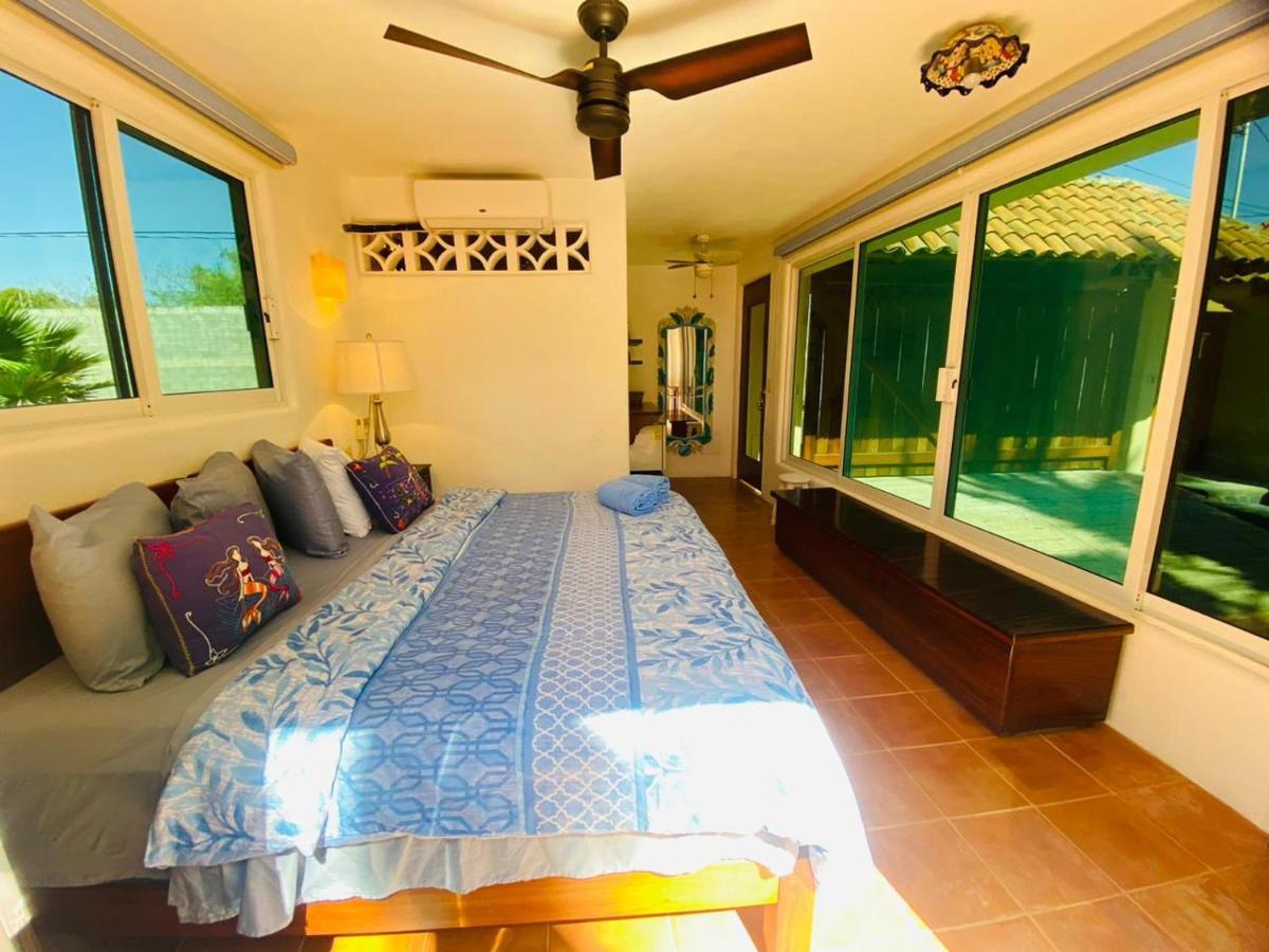 Bungalows Tree Tops - Adults Only Zihuatanejo Eksteriør bilde