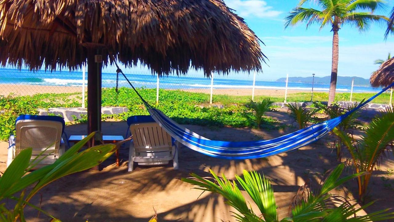 Bungalows Tree Tops - Adults Only Zihuatanejo Eksteriør bilde
