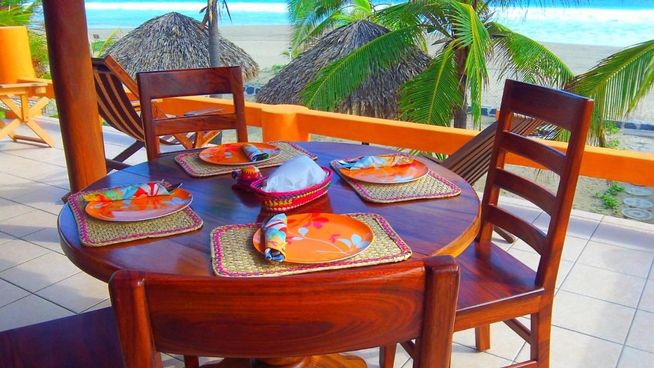 Bungalows Tree Tops - Adults Only Zihuatanejo Eksteriør bilde